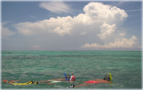 Isla Escape Mexico