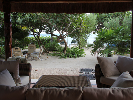 Isla Escape - Mexico