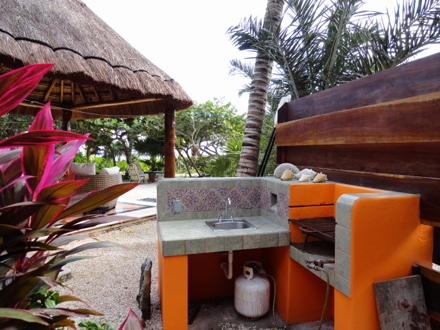 Isla Escape - Mexico