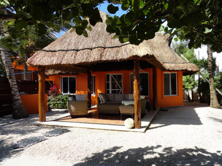 Isla Escape - Mexico