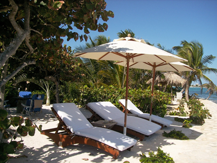 Isla Escape - Mexico