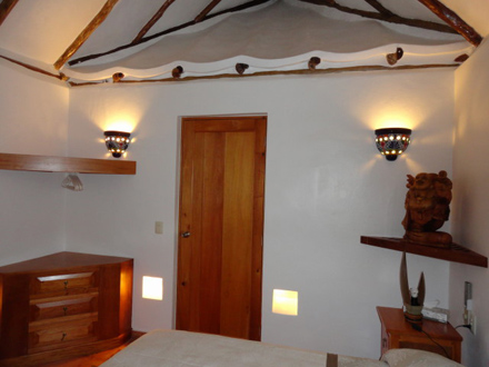 Isla Escape - Mexico