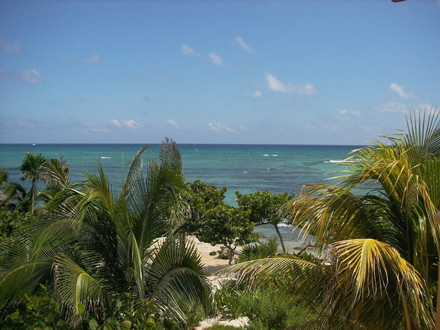 Isla Escape - Mexico