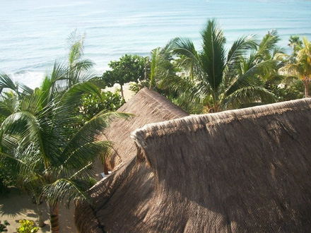 Isla Escape - Mexico