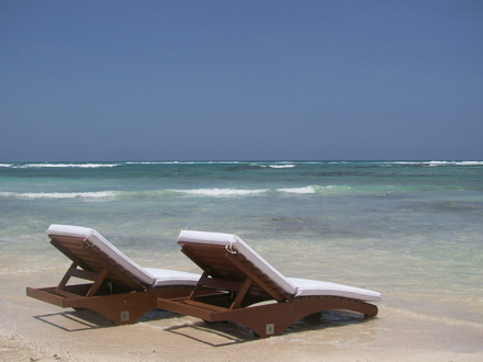 Isla Escape - Mexico