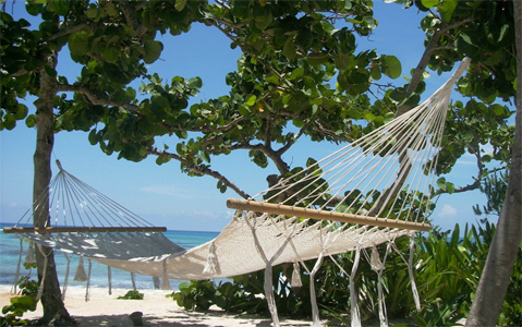 Isla Escape - Mexico