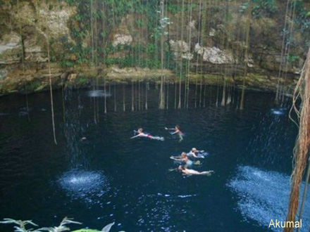 Isla Escape - Riviera Maya - Mexico