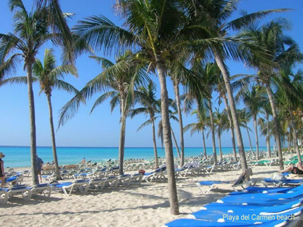 Isla Escape - Riviera Maya - Mexico