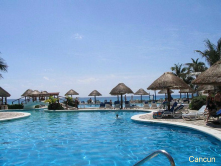 Isla Escape - Riviera Maya - Mexico