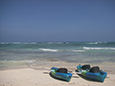 Isla Escape Mexico