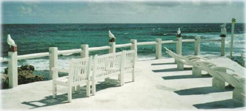 Isla Escape Mexico