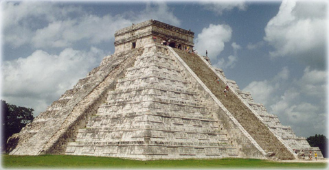 Isla Escape Mexico