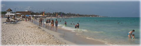 Isla Escape Mexico