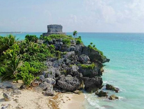 Isla Escape Mexico